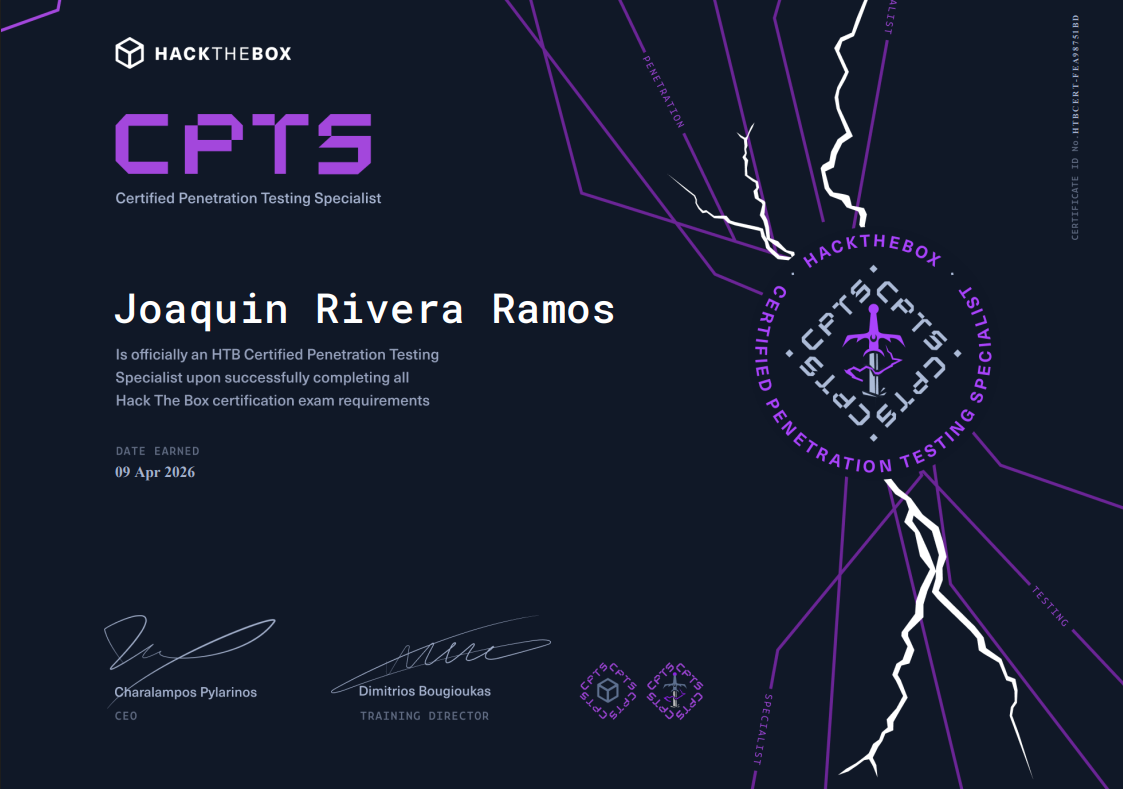 Badge CPTS